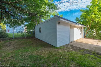 2200-2202 Wyandotte Avenue #2202, Oakwood, OH 44107 - Photo 30