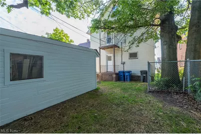 2200-2202 Wyandotte Avenue #2202, Oakwood, OH 44107 - Photo 32