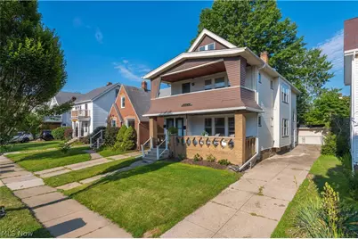 2200-2202 Wyandotte Avenue #2202, Oakwood, OH 44107 - Photo 28