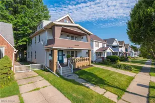 2202 Wyandotte Ave, Oakwood, OH 44107 - Photo 1