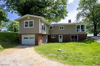 11018 N Mt Eaton Road, Marshallville, OH 44645 - Photo 24