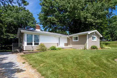 11018 N Mt Eaton Road, Marshallville, OH 44645 - Photo 38