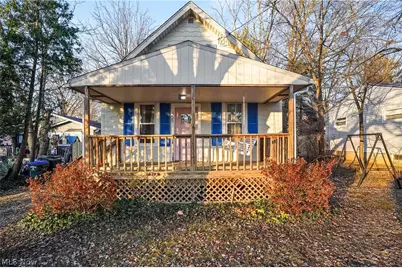 455 Magnolia Avenue, Cuyahoga Falls, OH 44221 - Photo 1