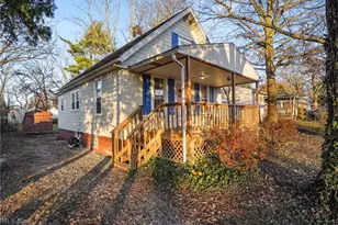 455 Magnolia Ave, Cuyahoga Falls, OH 44221 - Photo 2