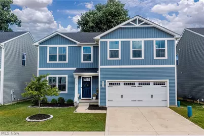 4636 Erhart Drive, Lorain, OH 44053 - Photo 1