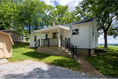 10998 N Mt Eaton Road, Marshallville, OH 44645 - Photo 16