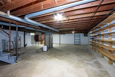 10998 N Mt Eaton Road, Marshallville, OH 44645 - Photo 14