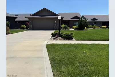 9154 Pleasant Ridge Circle, North Ridgeville, OH 44039 - Photo 1