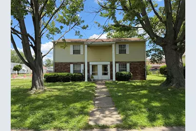 2305-2307 Hamilton Avenue, Lorain, OH 44052 - Photo 1