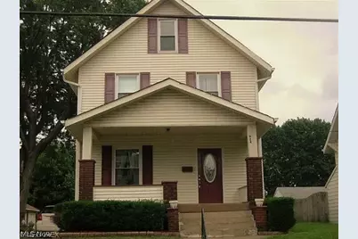 924 Dartmouth Avenue SW, Canton, OH 44710 - Photo 1
