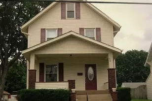 924 Dartmouth Ave SW, Canton, OH 44710 - Photo 1