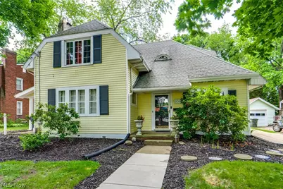 608 25th Street NW, Canton, OH 44709 - Photo 2