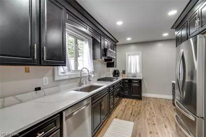 608 25th Street NW, Canton, OH 44709 - Photo 12