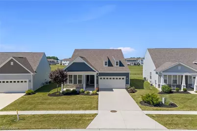 23664 St Andrews Drive, Columbia Station, OH 44028 - Photo 4