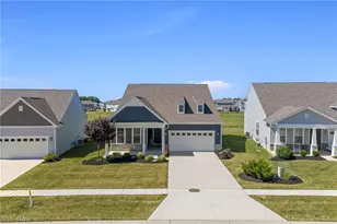 23664 St Andrews Dr, Columbia Station, OH 44028 - Photo 4