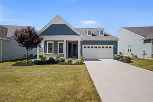 23664 St Andrews Dr, Columbia Station, OH 44028 - Photo 2