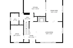 19406 Scottsdale Blvd, Huber Heights, OH 44122 - Photo 34