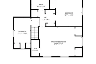 19406 Scottsdale Blvd, Huber Heights, OH 44122 - Photo 32