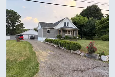 4010 Chandlersville Road, Zanesville, OH 43701 - Photo 1