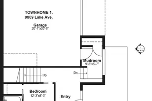 9809 Lake, Loveland, OH 44102 - Photo 12