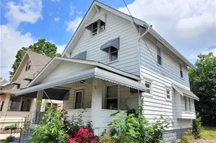 455 Delmar Ave, Akron, OH 44310 - Photo 2