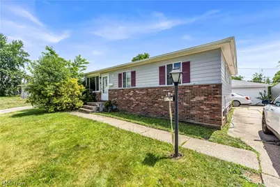 4245 E 177th Place, Loveland, OH 44128 - Photo 2