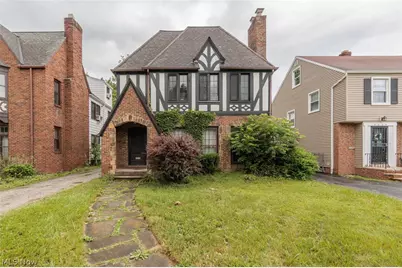3638 Lynnfield Road, Huber Heights, OH 44122 - Photo 1