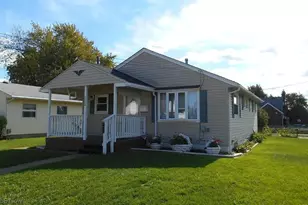 3024 Belmont Pl SW, Canton, OH 44710 - Photo 1