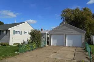 3024 Belmont Pl SW, Canton, OH 44710 - Photo 2