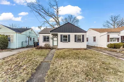 13514 Emery Avenue, Loveland, OH 44135 - Photo 2