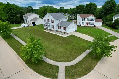1263 Shawnee Trail, Streetsboro, OH 44241 - Photo 4