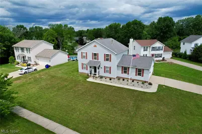 1263 Shawnee Trail, Streetsboro, OH 44241 - Photo 2