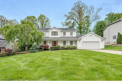 5901 Sharon Drive, Youngstown, OH 44512 - Photo 1