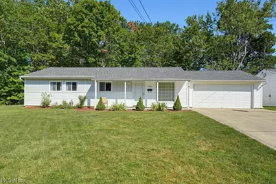 6326 Strathallan Drive, Huber Heights, OH 44146 - Photo 1