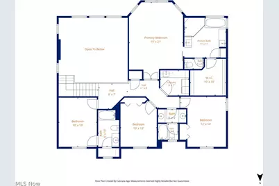 2473 Westwood Circle, Hudson, OH 44236 - Photo 44