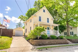 159 Beck St, Wadsworth, OH 44281 - Photo 2