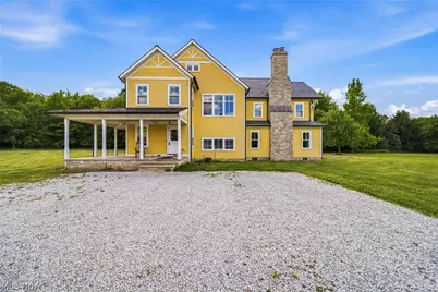 3126 Mennonite Road, Mantua, OH 44255 - Photo 32