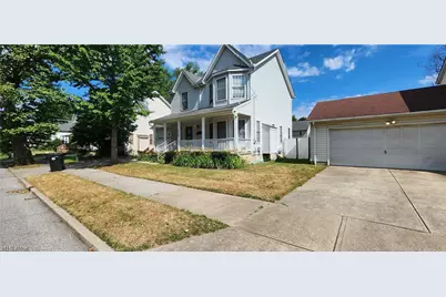 10705 Englewood Avenue, Loveland, OH 44108 - Photo 2