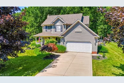5160 Deer Ridge, Mentor, OH 44060 - Photo 1