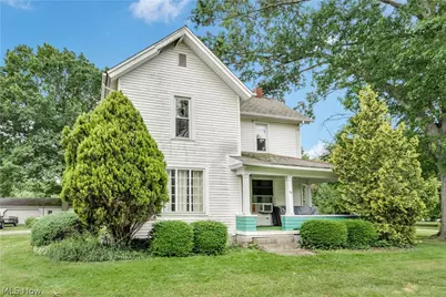 75 E South Range Road, North Lima, OH 44452 - Photo 2
