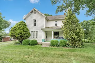 75 E South Range Road, North Lima, OH 44452 - Photo 1