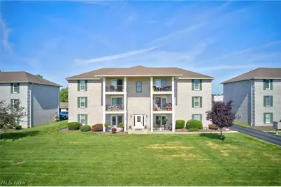 7356 Eisenhower Drive #6, Boardman, OH 44512 - Photo 1