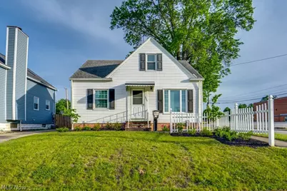5007 Russell Avenue, Parma, OH 44134 - Photo 1