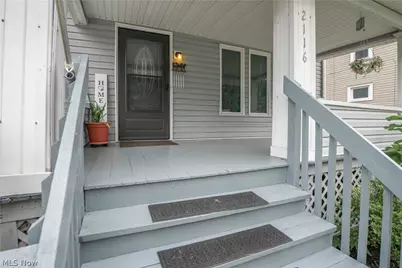 2116 Newton Street, Akron, OH 44305 - Photo 2
