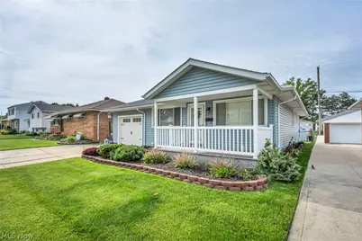 30892 Harrison Road, Wickliffe, OH 44092 - Photo 2