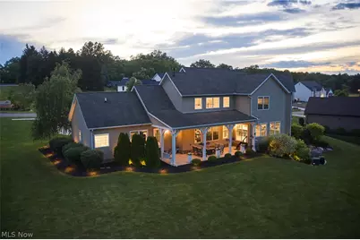 545 Sawgrass Drive, Fairlawn, OH 44333 - Photo 2