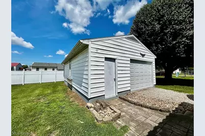 811 Leonard Avenue, Belpre, OH 45714 - Photo 20