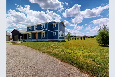 12395 Winchell Road, Concord Twp, OH 44077 - Photo 4