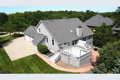 2740 S Canyon Trail, Hinckley, OH 44233 - Photo 4