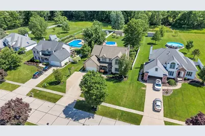 34897 Shawn Drive, North Ridgeville, OH 44039 - Photo 2